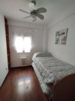 Piso luminoso en Madrid Rio - B&B Madrid