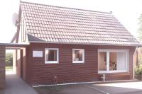 Marie´s Friesen Appartements - Chambres d’hôtes Schillig