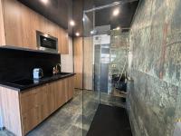 Studio port nature 1 - Ferienwohnung Le Cap d'Agde