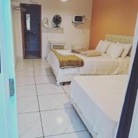 Triple Room with Balcony