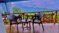 B&B Munnar - Nature Valley Resort, Lap of Nature Munnar - Bed and Breakfast Munnar