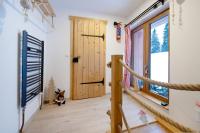 U Cejhonů - B&B Měděnec