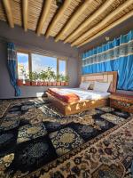 Deluxe Double Room (2 Adults + 1 Child)