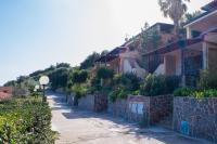 Casa Bea - free wifi - vista mare - Chambres d’hôtes Costa Rei