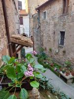 casa il Girasole Pitigliano - B&B