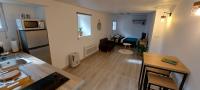 B&B Laval - Studio Laval - Bed and Breakfast Laval