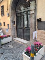 Al numero 1 - B&B Napoli