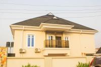 B&B Abeokuta - 3Tee Serviced Apartment Abeokuta - Bed and Breakfast Abeokuta