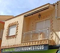 Apartamentos Costa - Ferienwohnung