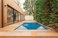 Villa Marie et Martin - B&B Digione