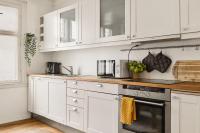 Spacious! 2024 Renovated! 4 Bedrooms! - Bed and Breakfast Bergen