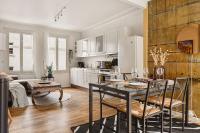 Spacious! 2024 Renovated! 4 Bedrooms! - Bed and Breakfast Bergen
