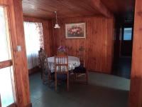 Cabañas el canelo2 - B&B Pucón