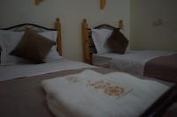 Single Room with Private Bathroom