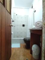 Quadruple Room with Garden View