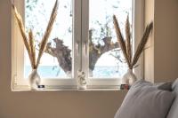 Zafeiropoulos Apartments - B&B Marathópolis