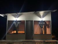 Chalet con 1 Camera da Letto