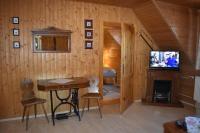 Deluxe Double Room with Bath