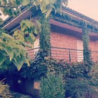 Casa Campo ao Rio_Village - B&B Barcelos