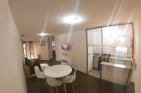 Depto. Lindo Excelente Ubicación - Bed and Breakfast Córdoba