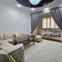 B&B Tashkent - Appartament 3 - Bed and Breakfast Tashkent