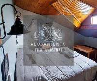 B&B Ushuaia - Tierra Austral - Bed and Breakfast Ushuaia