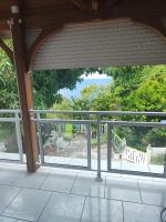 Suite Familiare con Balcone