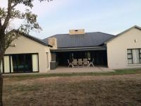 The 314 Euphoria Golf Estate - Ferienwohnung Mookgophong