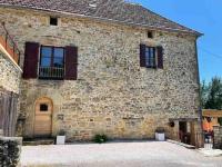 Maison Vacances 12 pers / Périgord Noir / Piscine - B&B Saint-Julien-de-Lampon