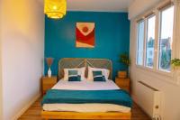 Cosy - Centre ville - Parking - B&B Cambrai