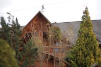 Приватна садиба Дикий Мед - Bed and Breakfast Ploske