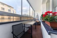 Apartament w sercu Katowic - B&B Katowice