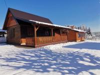 Kuća za odmor Šumska idila - B&B Velika Gorica