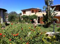 Relais Fenicottero Rosa - Chambres d'hôtes Porto San Paolo