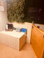 Unique Mailo cottage - Ferienwohnung