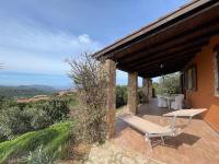 Villa Rocce Rosse - Bed and Breakfast