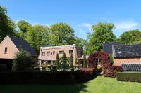 Villa with Garden View