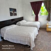 Deluxe Double or Twin Room with City View