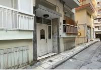 TalkAbout - Spacious 48 sqm - 3' to Metro - Next to Ippokrateio Hospital - Ferienwohnung Thessaloniki