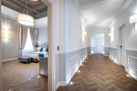 Habitación cuádruple