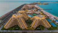 B&B Ras al-Khaimah - Nice 2 bedroom Al Marjan island near the beach - Bed and Breakfast Ras al-Khaimah