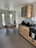 Napsugár Vendégház - Ferienwohnung Zánka