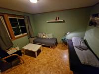 B&B Sogndal - Rom i bufellesskap - Bed and Breakfast Sogndal