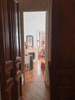 Appartement haussmannien cosy - B&B