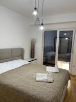 Diamond Apartment - Ferienwohnung Strumica