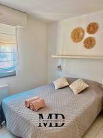 Appartement T3 • Plage à 300m • Les Oursinières - B&B Le Pradet