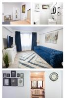 Nest Aparthotel - B&B