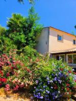 charmante petite maison au calme - B&B