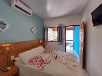 Quarto Deluxe Superior