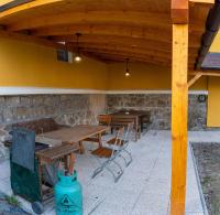 Ubytování na Jakuli - B&B Nové Hrady